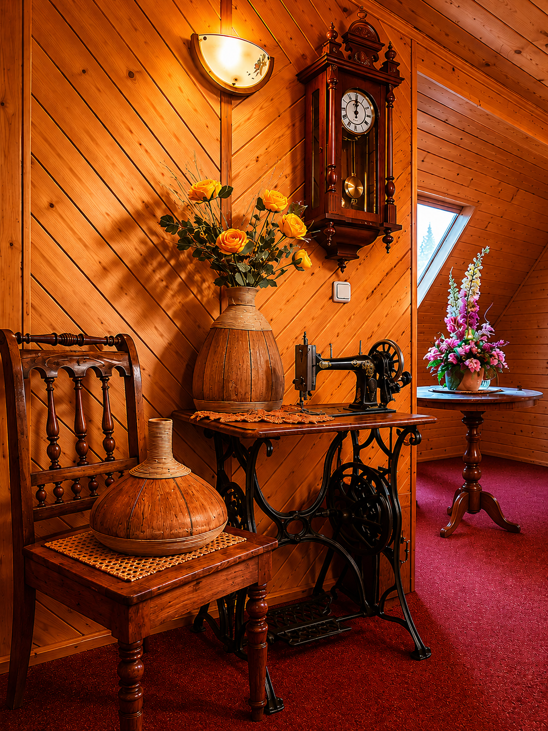 Eindruck aus der Bückemühle 5