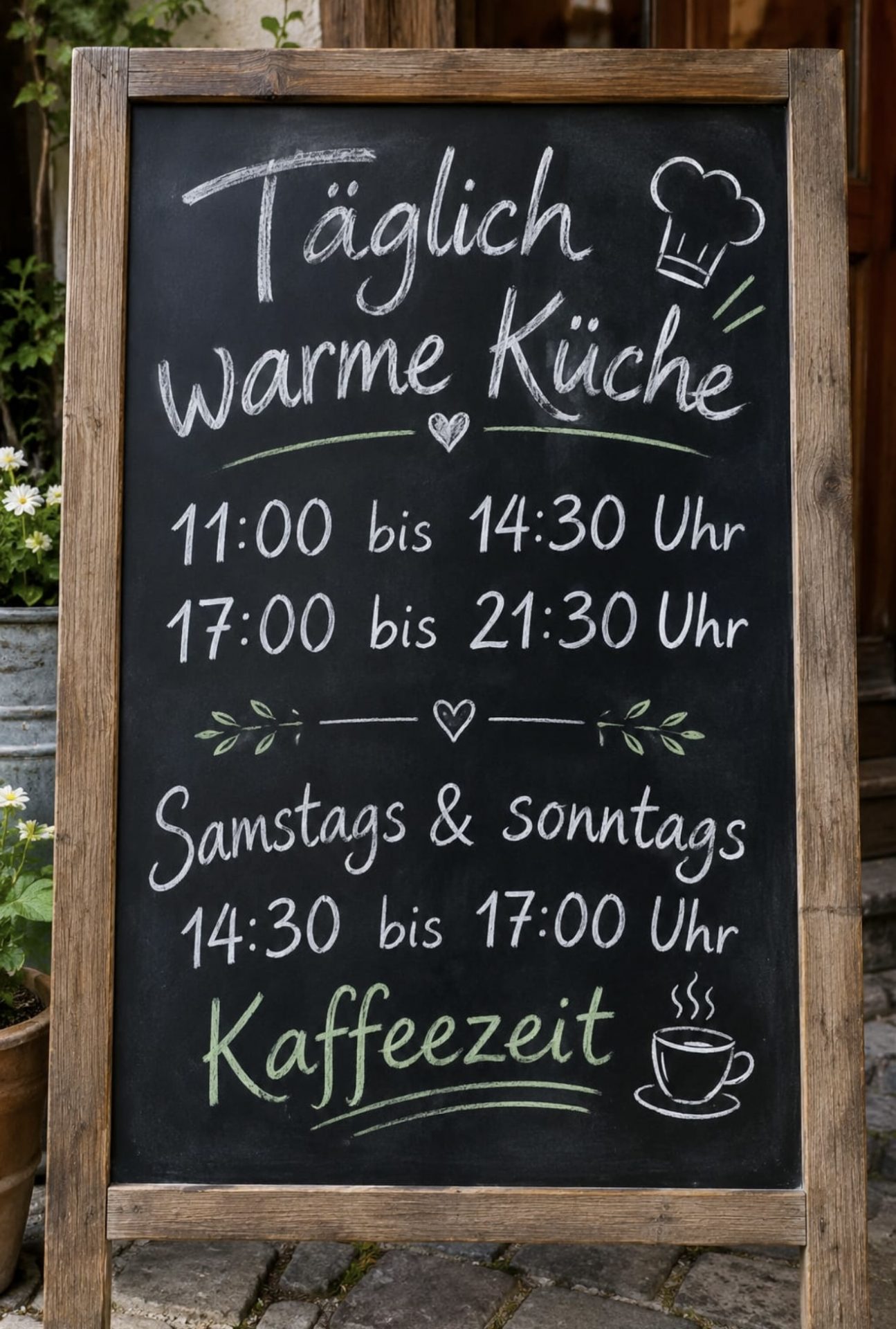 Bild zu den Neuigkeiten der Bückemühle