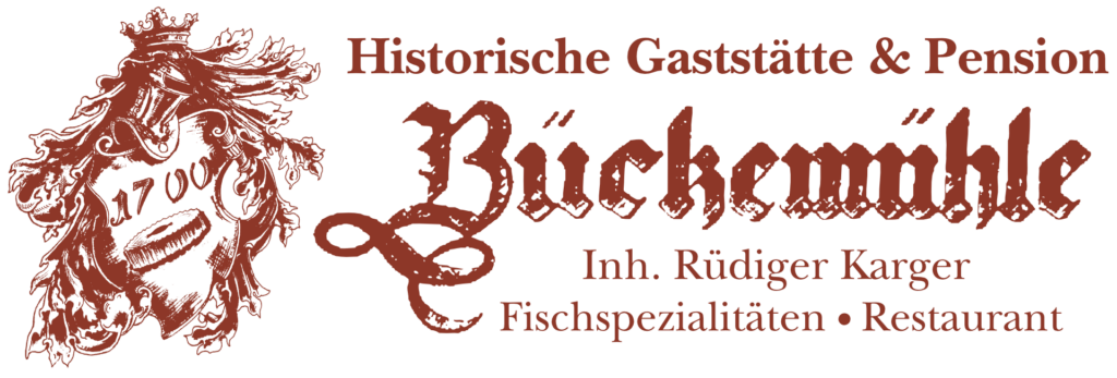 Historische Gaststätte Bückemühle