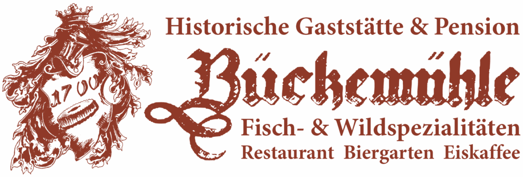 Historische Gaststätte Bückemühle