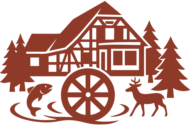 Landgasthof Bückemühle Gernrode